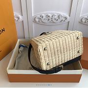 Louis Vuitton Capucines M55011 27 x 20 x 9 CM - 4