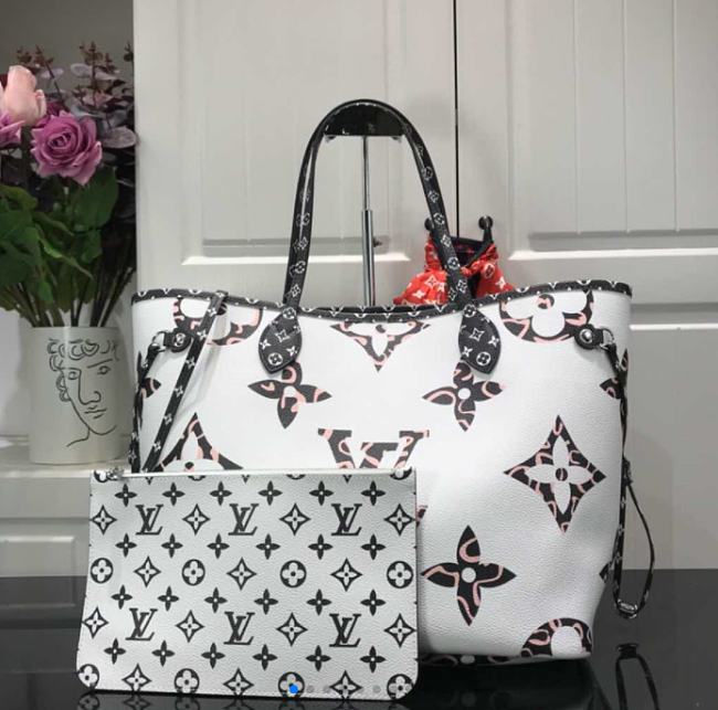 Louis Vuitton Neverful M41177 32x 29x 17 CM - 1