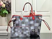 Louis Vuitton Neverful M41177 32x29x17 CM - 1