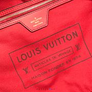 Louis Vuitton Neverful M41177 32x29x17 CM - 6