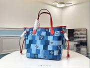 Louis Vuitton Neverful M44981 31 x 28.5 x 17 CM - 6