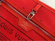 Louis Vuitton Neverful M45127 31x28.5x17 CM - 4