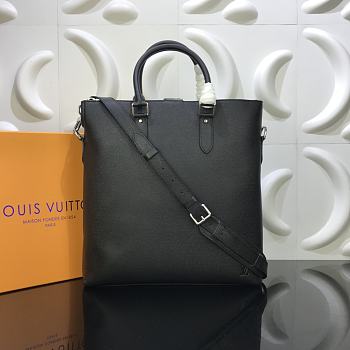 Louis Vuitton AntonTote M33433 34 x 37 x 7 CM