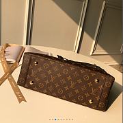 Louis Vuitton Tote M43550 34×24×13 CM - 3