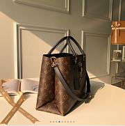 Louis Vuitton Tote M43550 34×24×13 CM - 6