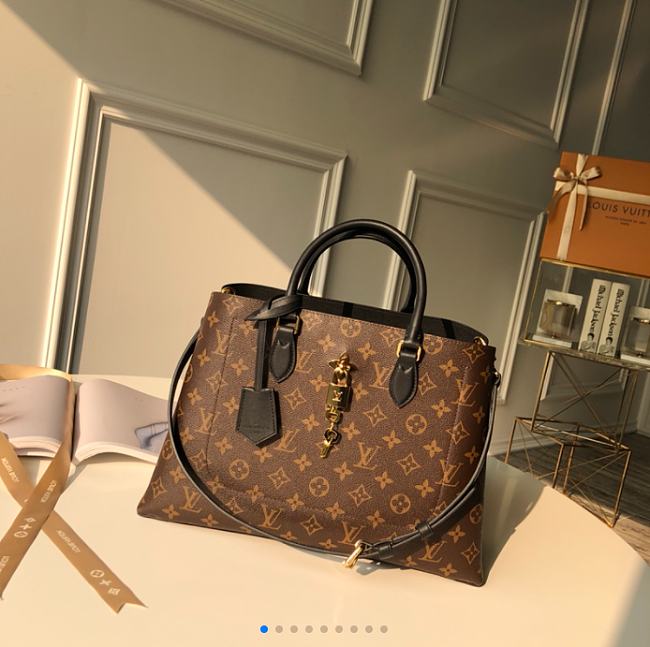 Louis Vuitton Tote M43550 34×24×13 CM - 1