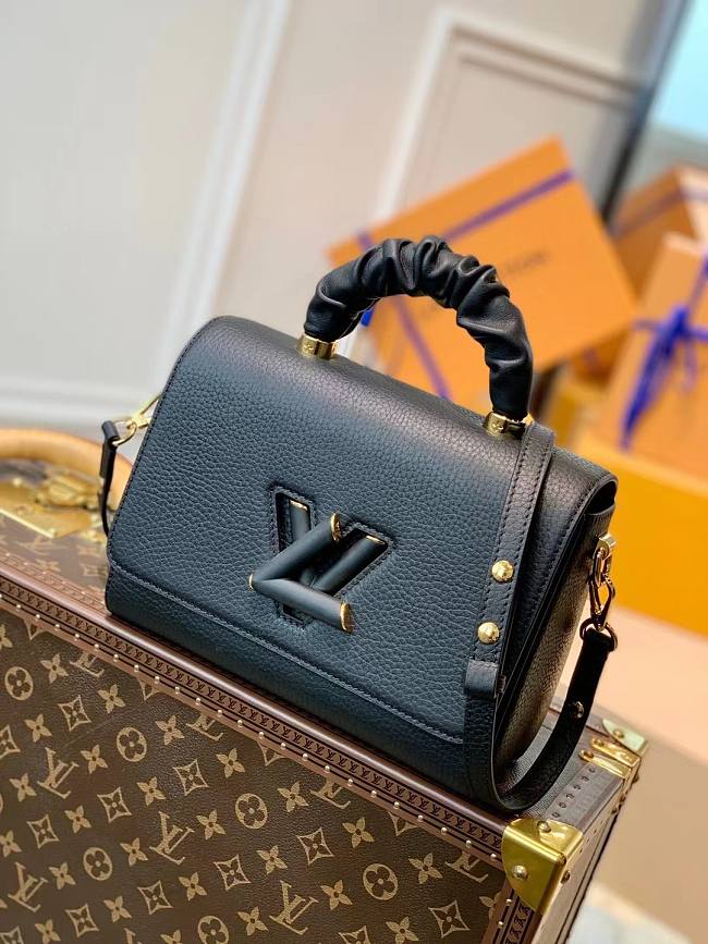 Louis Vuitton Twist M58688 23×18×8 CM - 1