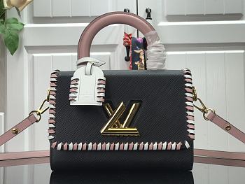 Louis Vuitton Twist M50280 23 x 17 x 9.5 CM