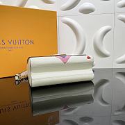 Louis Vuitton Twist M50282 23 x 17 x 9 CM - 4