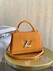 Louis Vuitton Twist M57136 17x 25 x 11 CM - 1