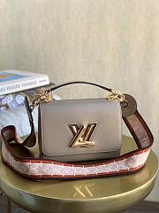 Louis Vuitton Twist M57049 19x 15x 9 CM - 1