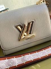 Louis Vuitton Twist M57049 19x 15x 9 CM - 5