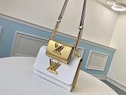 Louis Vuitton Twist M50282 23x18x8 CM - 1