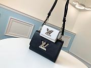 Louis Vuitton Twist M50282 23x18x8 CM - 3