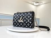 Louis Vuitton Twist M50282 23x17x9.5 CM - 1