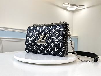 Louis Vuitton Twist M50282 23x17x9.5 CM