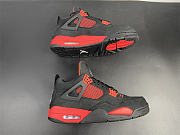 Air Jordan 4 Red Thunder CT8527-016 - 5