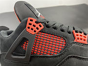 Air Jordan 4 Red Thunder CT8527-016 - 4