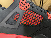 Air Jordan 4 Red Thunder CT8527-016 - 2