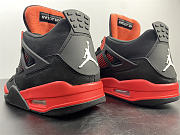 Air Jordan 4 Red Thunder CT8527-016 - 3