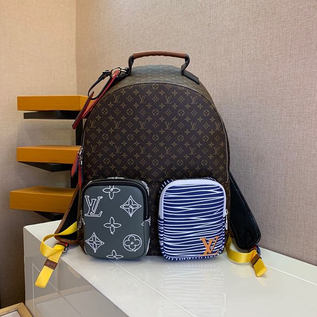 Louis Vuitton M56853 32 x41x15 CM - 1