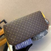 Louis Vuitton M56853 32 x41x15 CM - 3