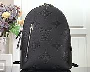 Louis Vuitton Armand Backpack M57288 31x42x15 CM - 1