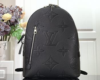 Louis Vuitton Armand Backpack M57288 31x42x15 CM