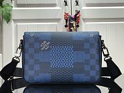 Louis Vuitton Studio Messenger N50013 23.5x14x5 CM - 3