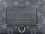 Louis Vuitton Besace Zippee M45216 35x26.5x13 CM - 3