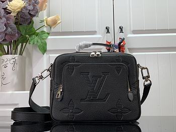 Louis Vuitton Fight Case Messenger M57287 26x20x6 CM