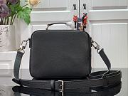 Louis Vuitton Fight Case Messenger M57287 26x20x6 CM - 4