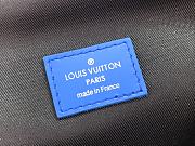 Louis Vuitton Avenue Sling N40403 20x31x10 CM - 5