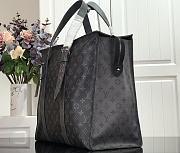 Louis Vuitton New Cabas Zippe M45379 38x44x21 CM - 3