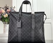 Louis Vuitton New Cabas Zippe M45379 38x44x21 CM - 1