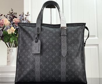 Louis Vuitton New Cabas Zippe M45379 38x44x21 CM