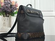 Louis Vuitton Steamer Backpack M44473SW 38x29x15 CM - 5