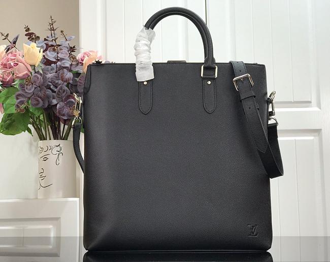 Louis Vuitton Anton Tote M33433SZ 34x37x7 CM  - 1