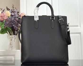 Louis Vuitton Anton Tote M33433SZ 34x37x7 CM 