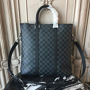 Louis Vuitton Anton Tote N40000 34x37x7 CM - 1