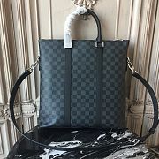 Louis Vuitton Anton Tote N40000 34x37x7 CM - 6