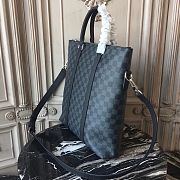 Louis Vuitton Anton Tote N40000 34x37x7 CM - 3