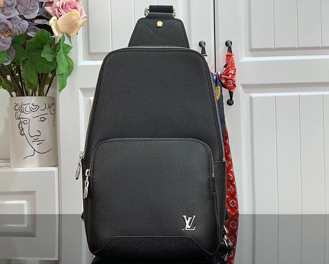 Louis Vuitton Avenue Slight M30443 20x31x10 CM - 1