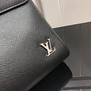 Louis Vuitton Alex Messenger M30260 21.5x24x4.5 CM - 2