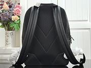 Louis Vuitton Sprinie Backpack M44727 32x40x20 CM - 5