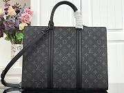 Louis Vuitton Sac Plat Horizontal Zippe M45265 31x39x8.5 CM - 4