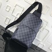 Louis Vuitton Avenue Sling N41719 20x31x9 CM - 1