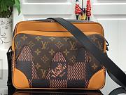 Louis Vuitton Shoulder bag M44757DG 27x2x12 CM - 5