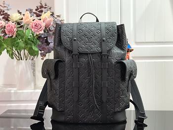 Louis Vuitton Christorher Backpack M55699 33x44x13CM