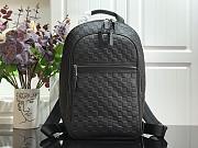 Louis Vuitton Michael Backpack N41330 28x45x18 CM - 1